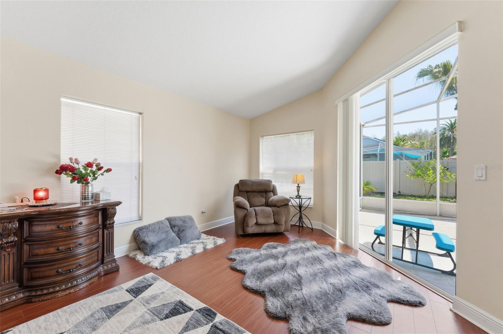 CROSS CREEK PRCL D PH 2 - Residential