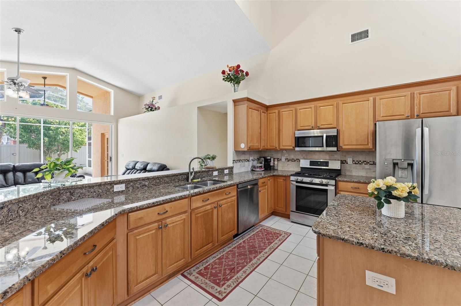 CROSS CREEK PRCL D PH 2 - Residential