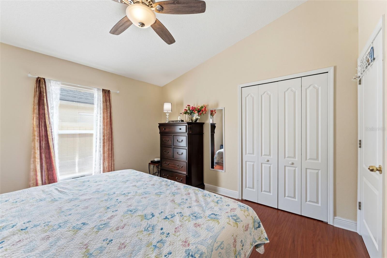 CROSS CREEK PRCL D PH 2 - Residential