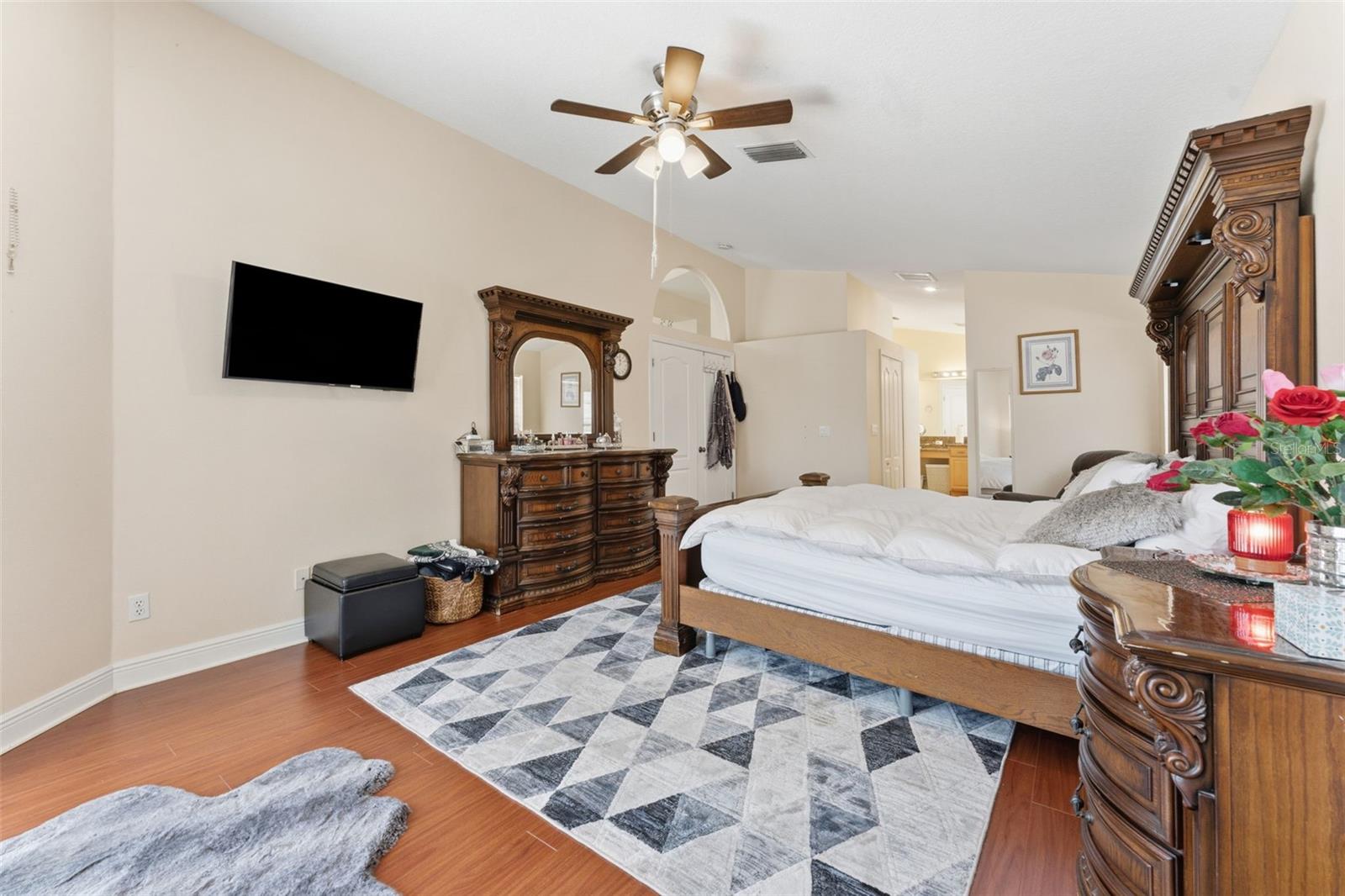 CROSS CREEK PRCL D PH 2 - Residential