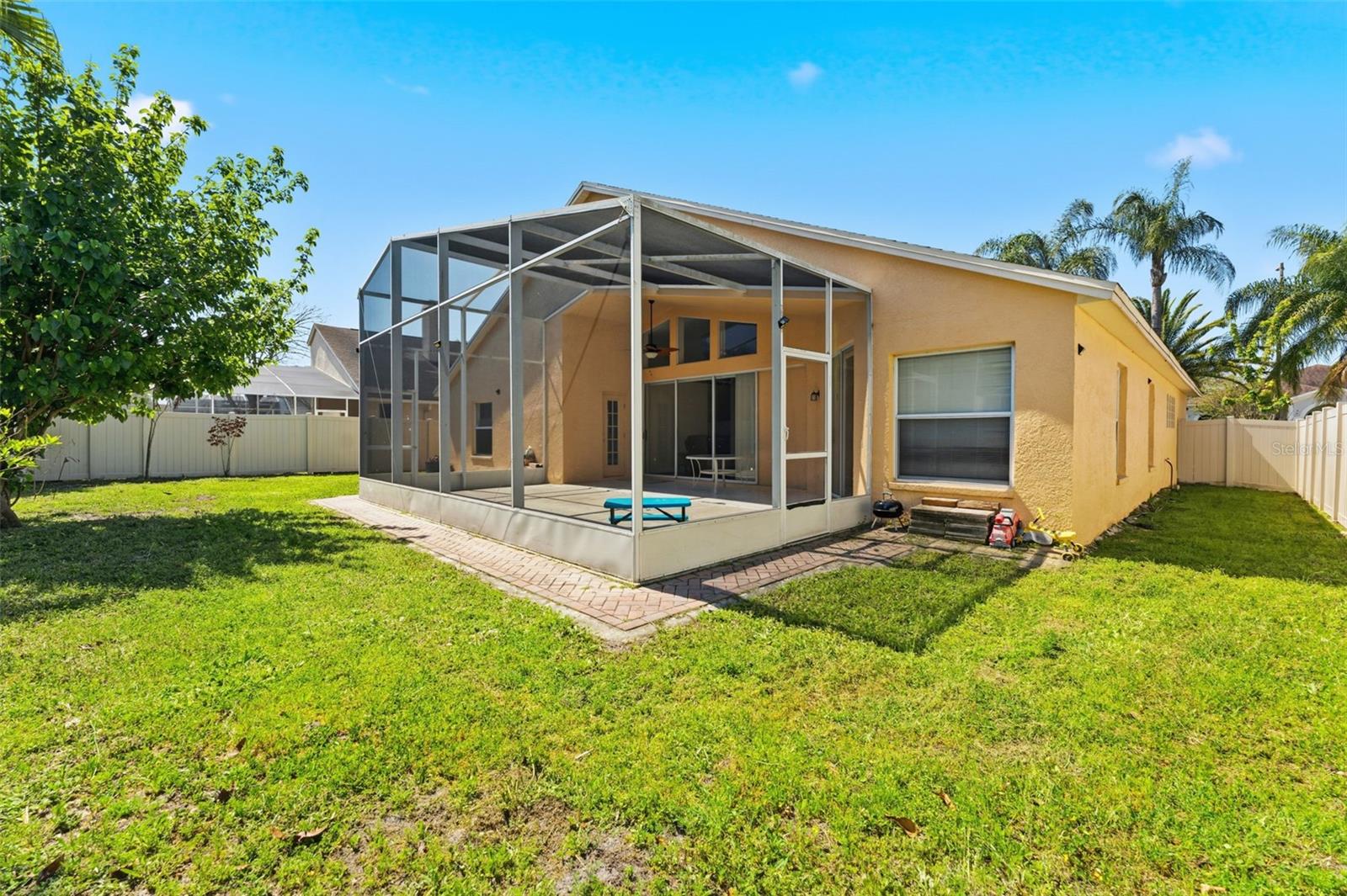 CROSS CREEK PRCL D PH 2 - Residential