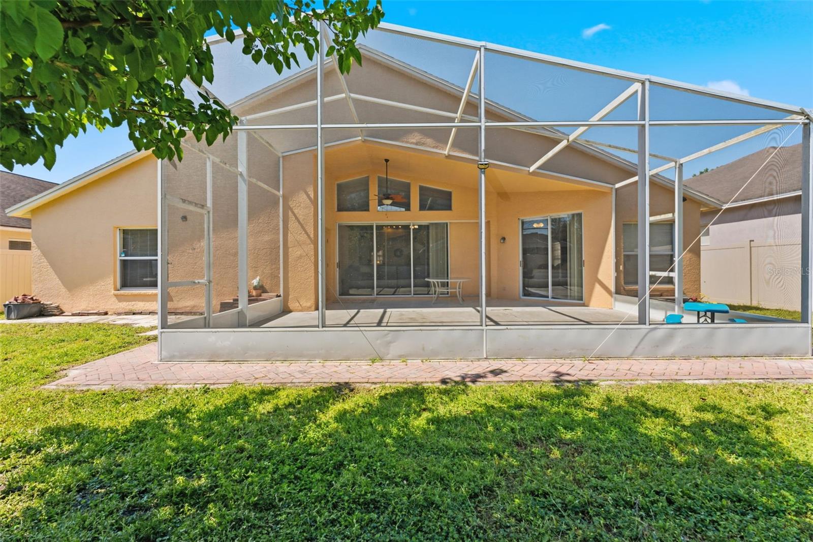 CROSS CREEK PRCL D PH 2 - Residential