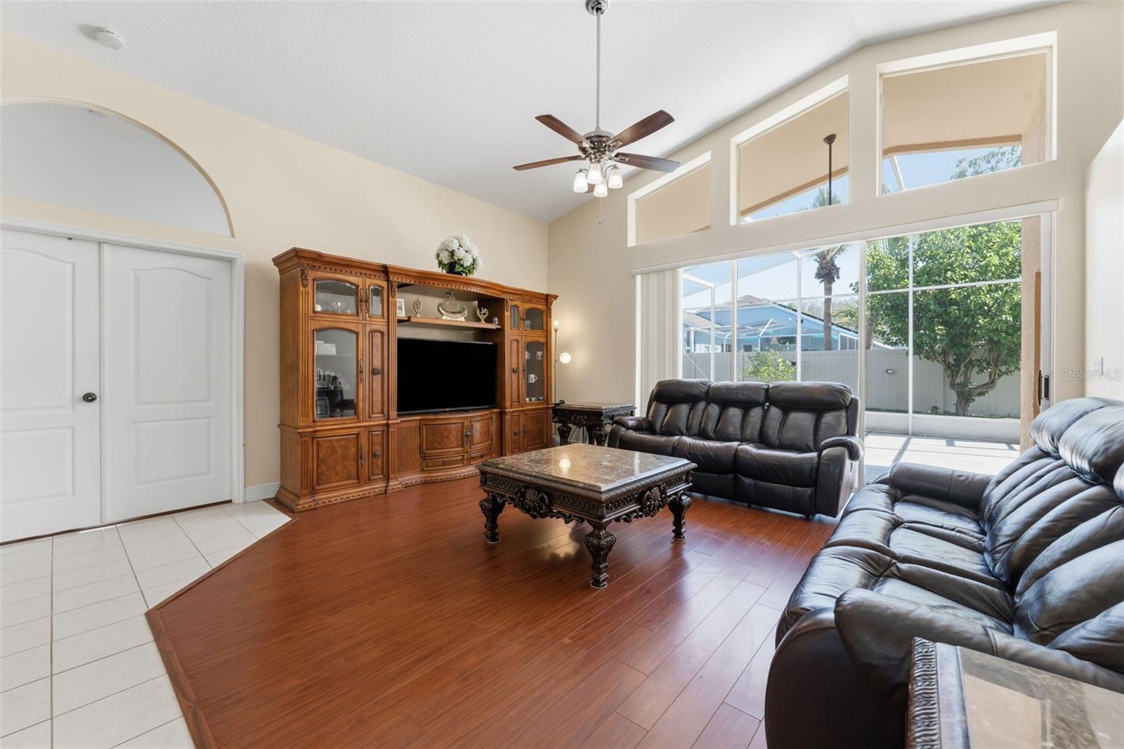 CROSS CREEK PRCL D PH 2 - Residential