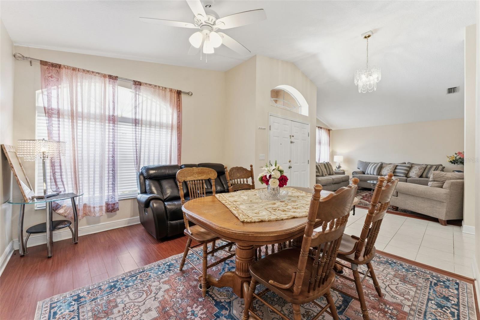 CROSS CREEK PRCL D PH 2 - Residential