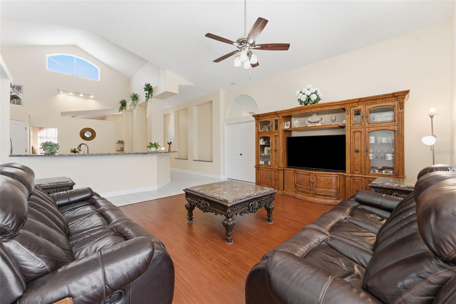 CROSS CREEK PRCL D PH 2 - Residential