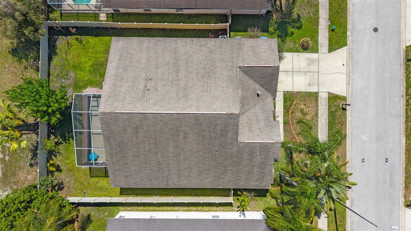 CROSS CREEK PRCL D PH 2 - Residential