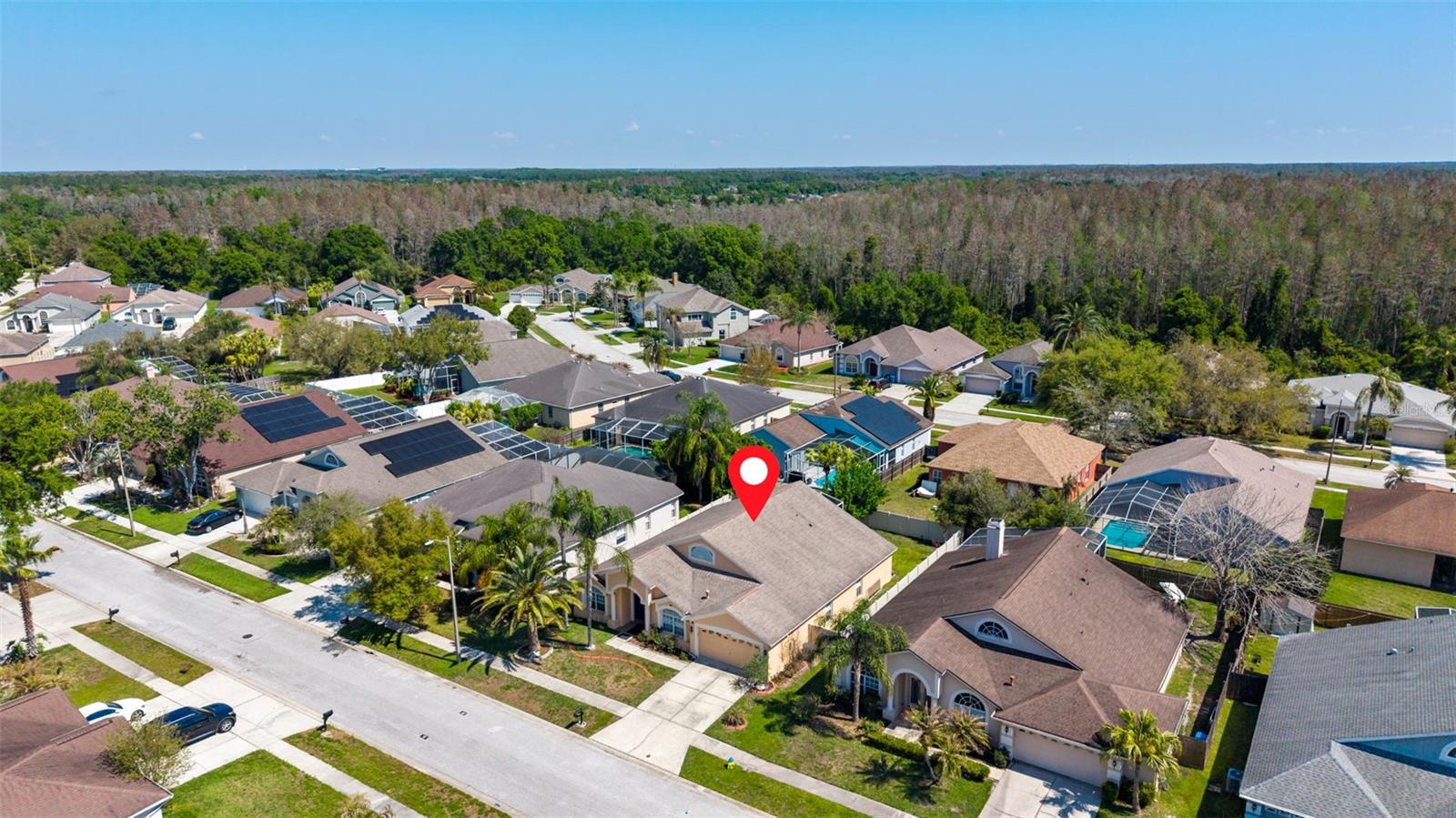 CROSS CREEK PRCL D PH 2 - Residential