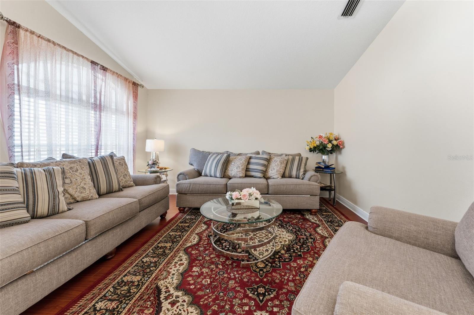 CROSS CREEK PRCL D PH 2 - Residential