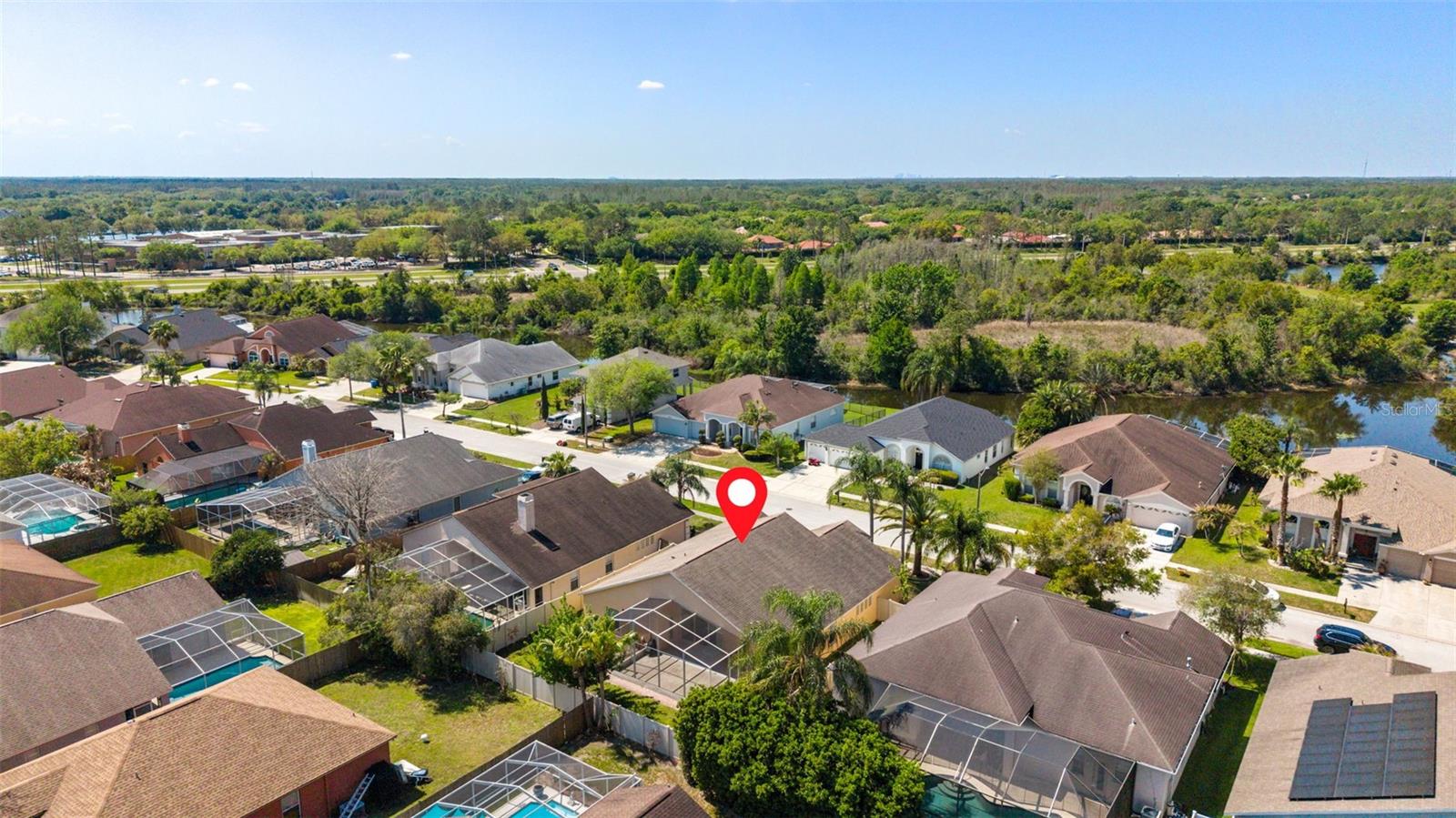 CROSS CREEK PRCL D PH 2 - Residential