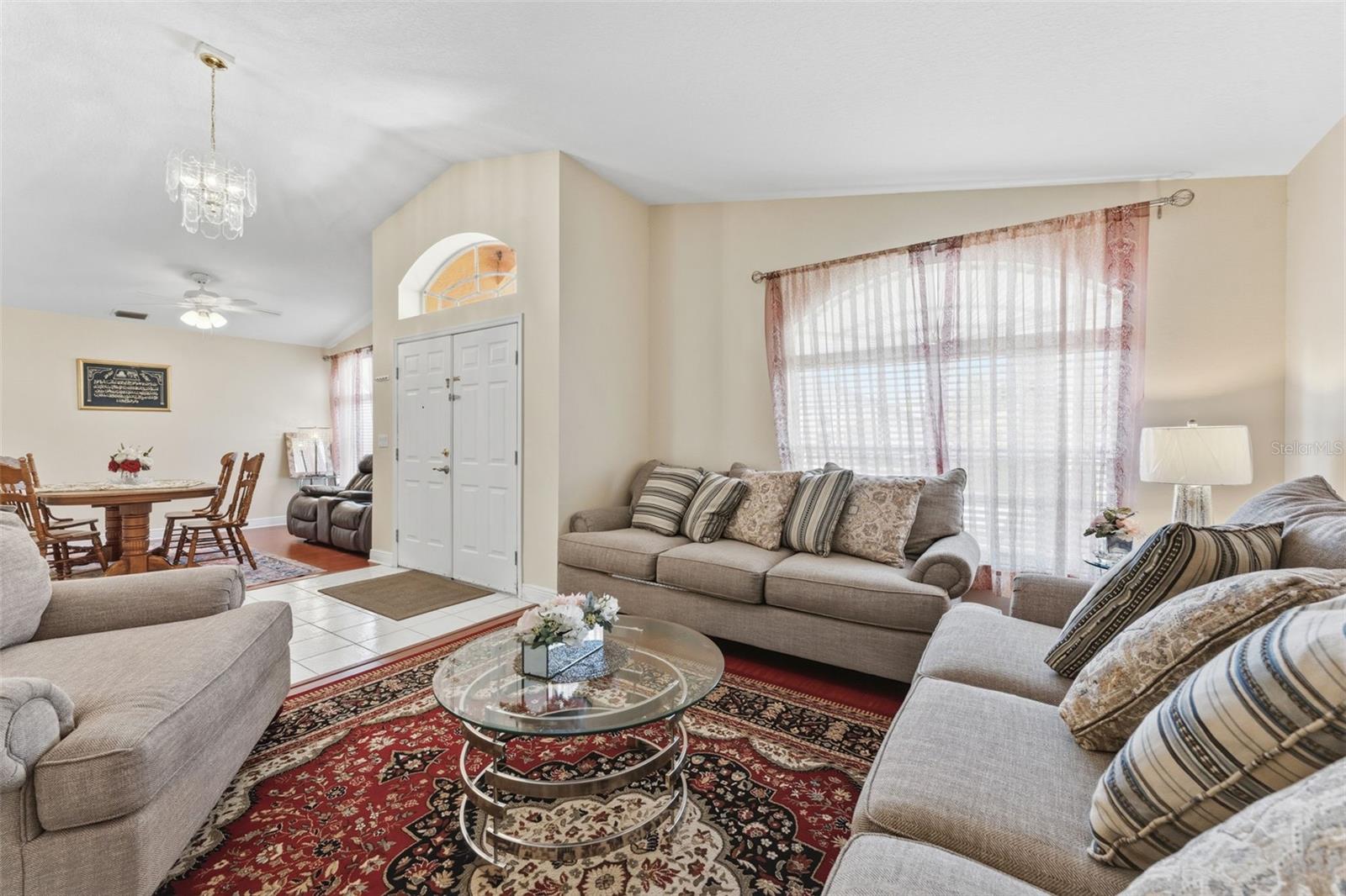 CROSS CREEK PRCL D PH 2 - Residential