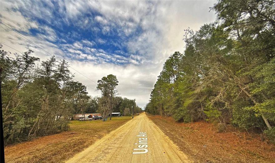 Buildable R2 vacant lot in Interlachen Lakes Estates. Allows mobile, modular, tiny, or site-built home. Approx. 0.22 acres (63x125). Power nearby. Well and septic needed. Dirt road frontage. No HOA. No CDD. Clean title. Ready to close. Great opportunity for investors or builders.