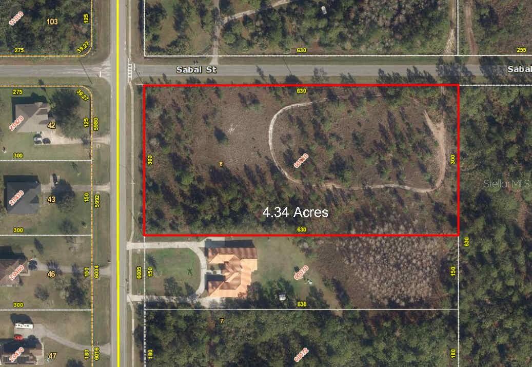 Come and build your dream home on this 4.34 Acres of Vacant Land. Building Plans and CAD uploaded for clarity on what can be done on this lot. Located in the desirable Wedgefield area, this buildable lot offers the flexibility of an optional $50 annual HOA membership. Established in 2016, the community built it's own K-8 school. Enjoy proximity to Wedgefield Park, Wedgefield Golf Club, and major highways such as 528 and 520. With convenient access to local shops, restaurants, and beaches, this lot in Wedgefield provides a perfect environment for setting down roots and creating lasting memories. Take advantage of this opportunity to create your custom dream home in one of East Orlando’s prime neighborhoods! Opportunities like this are few and far between so act fast!
