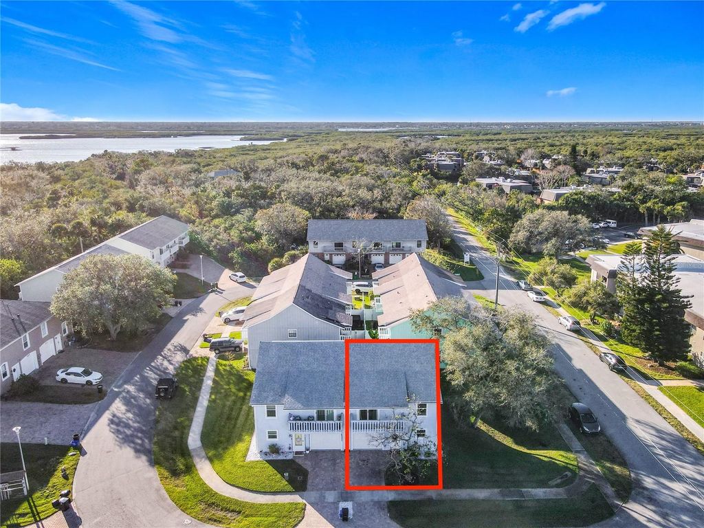 Photo of 742 Laurel Bay Circle, New Smyrna Beach, FL 32169 (MLS # NS1086919)