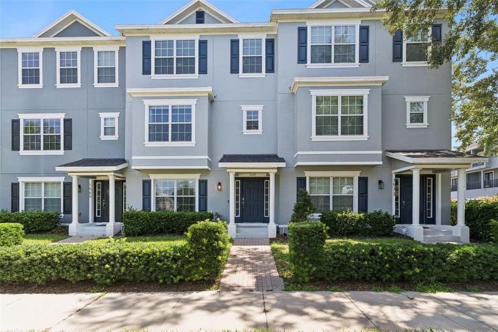 Photo of 1569 Cloverbay Lane, Casselberry, FL 32707 (MLS # O6427812)