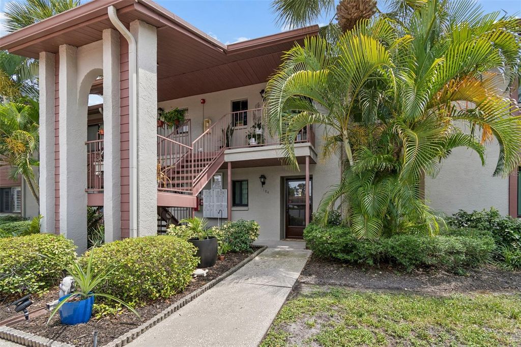 Photo of 723 83rd Avenue N #104, St Petersburg, FL 33702 (MLS # TB8518325)