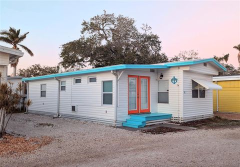 A home in CORTEZ