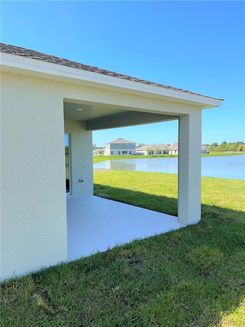 Photo of 5412 Siltstone Street, Lakeland, FL 33811 (MLS # L4959477)