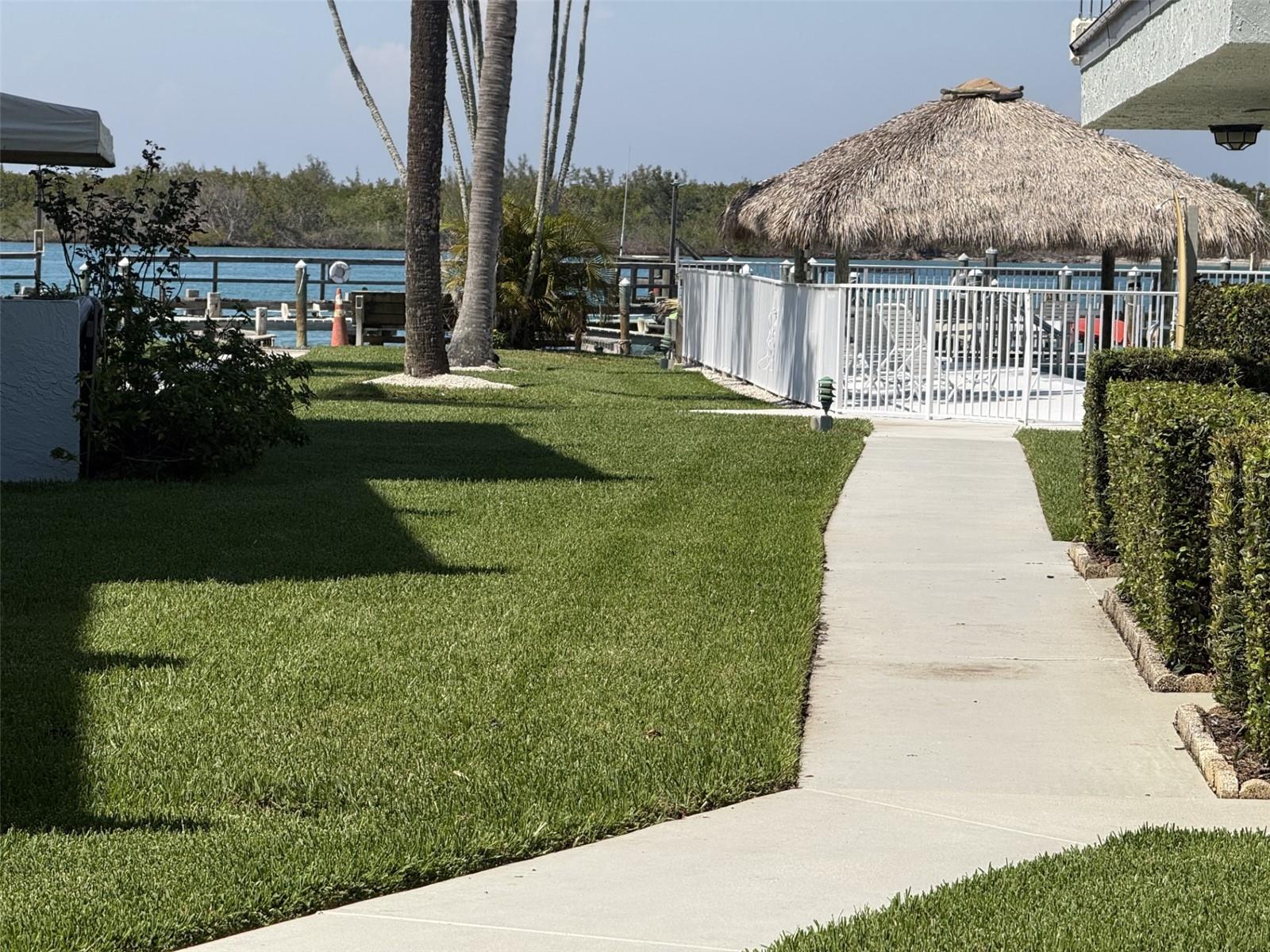 LA ENTRADA DEL MAR CONDO - Residential