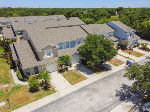 A home in RIVERVIEW