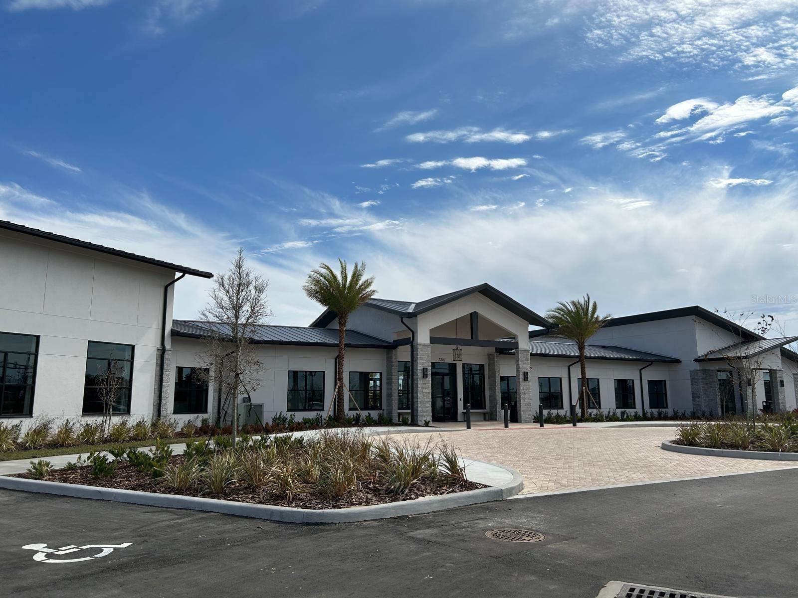 WELLNESS RIDGE PHASE 2 PB - Residential Lease