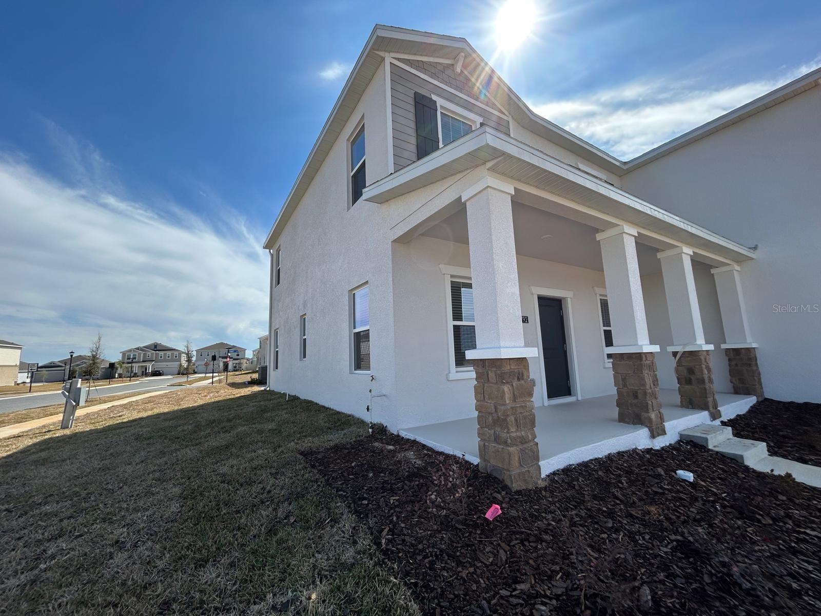 WELLNESS RIDGE PHASE 2 PB - Residential Lease