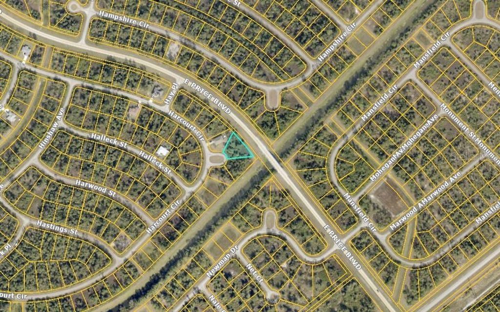 Photo of Harcourt Circle, North Port, FL 34288 (MLS # C7524021)