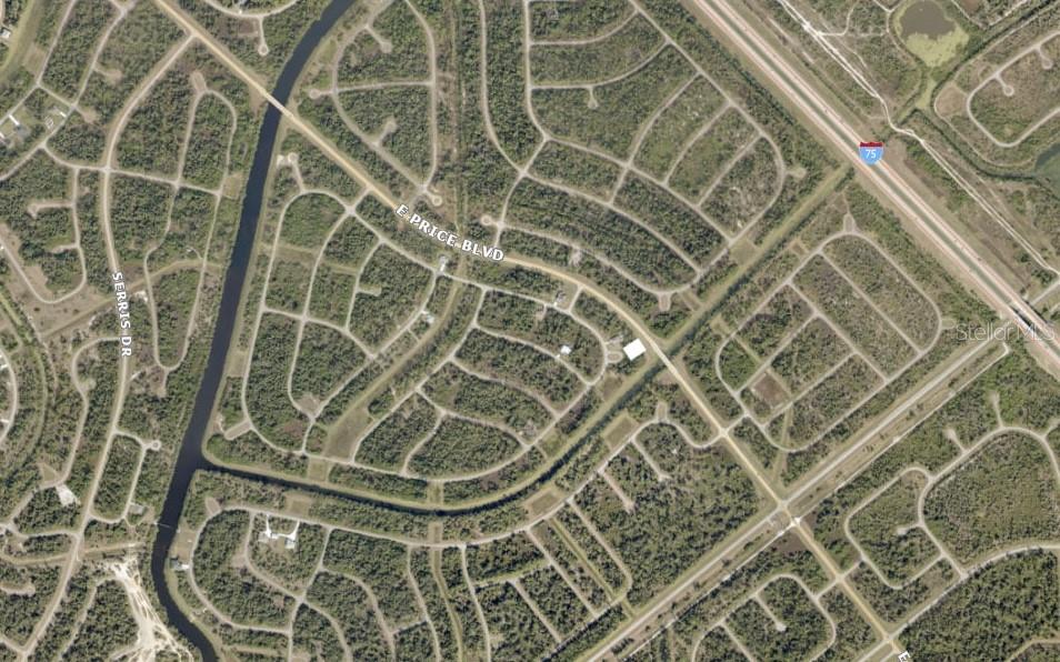 PORT CHARLOTTE SUB 45 - Land