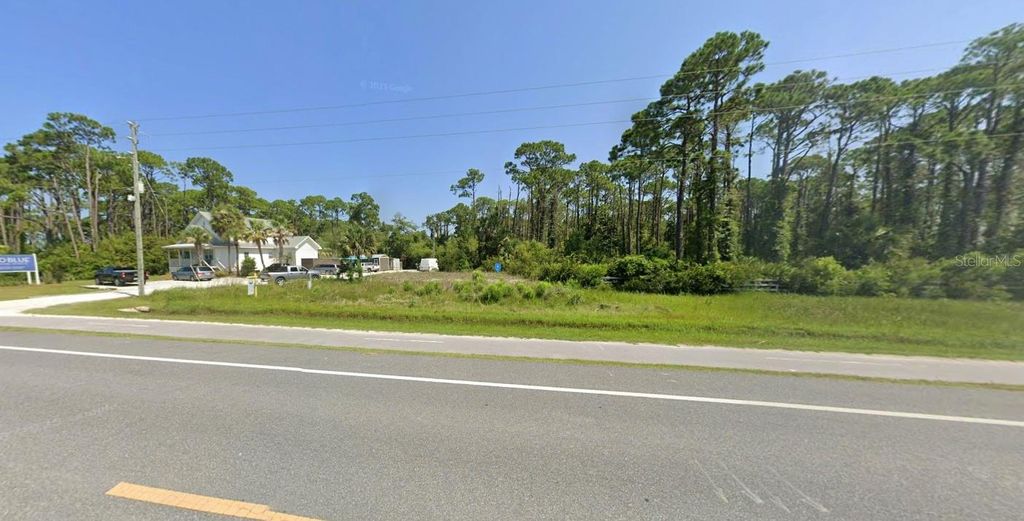 Photo of 1133 Cape San Blas Road, Port St Joe, FL 32456 (MLS # A4670374)