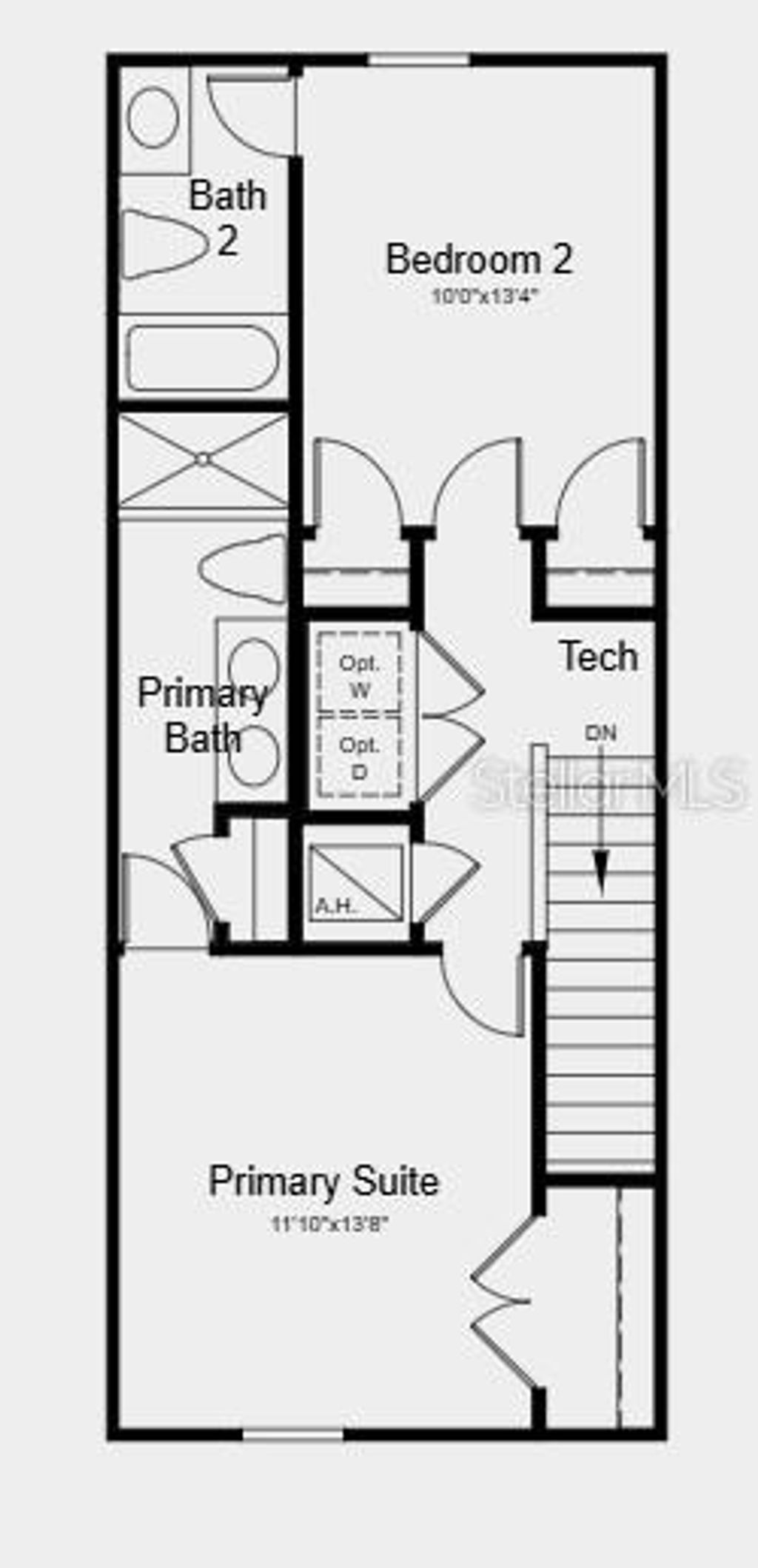 Photo of 14028 Textile Run, Parrish, FL 34219 (MLS # TB8430452)
