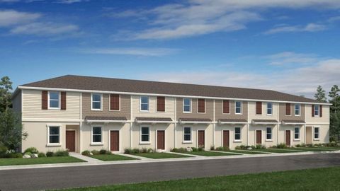 Photo of 14028 Textile Run, Parrish, FL 34219 (MLS # TB8430452)