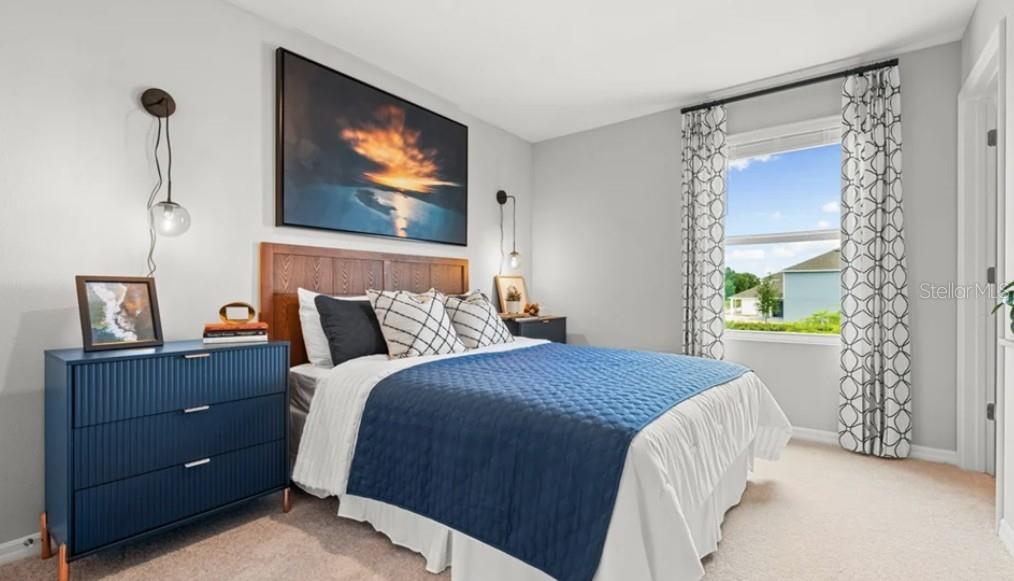 THE TOWNS AT FIRETHORN - Residential