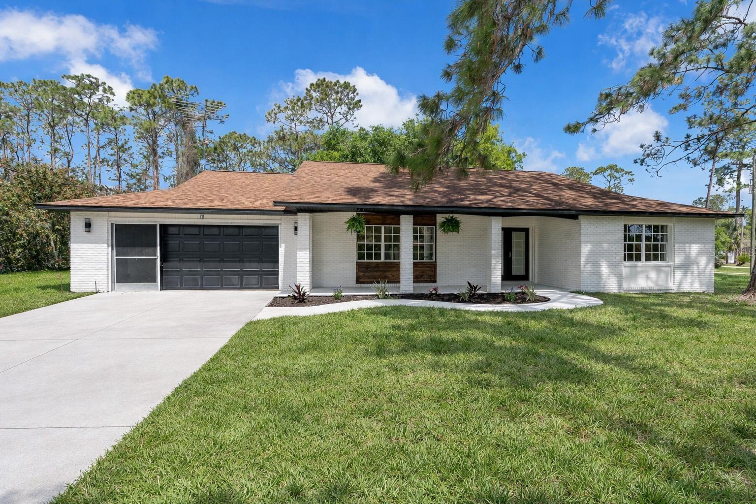 PALM COAST/WYNNFIELD SEC 18 - Residential