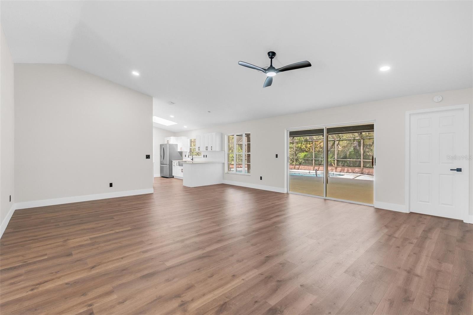 PALM COAST/WYNNFIELD SEC 18 - Residential