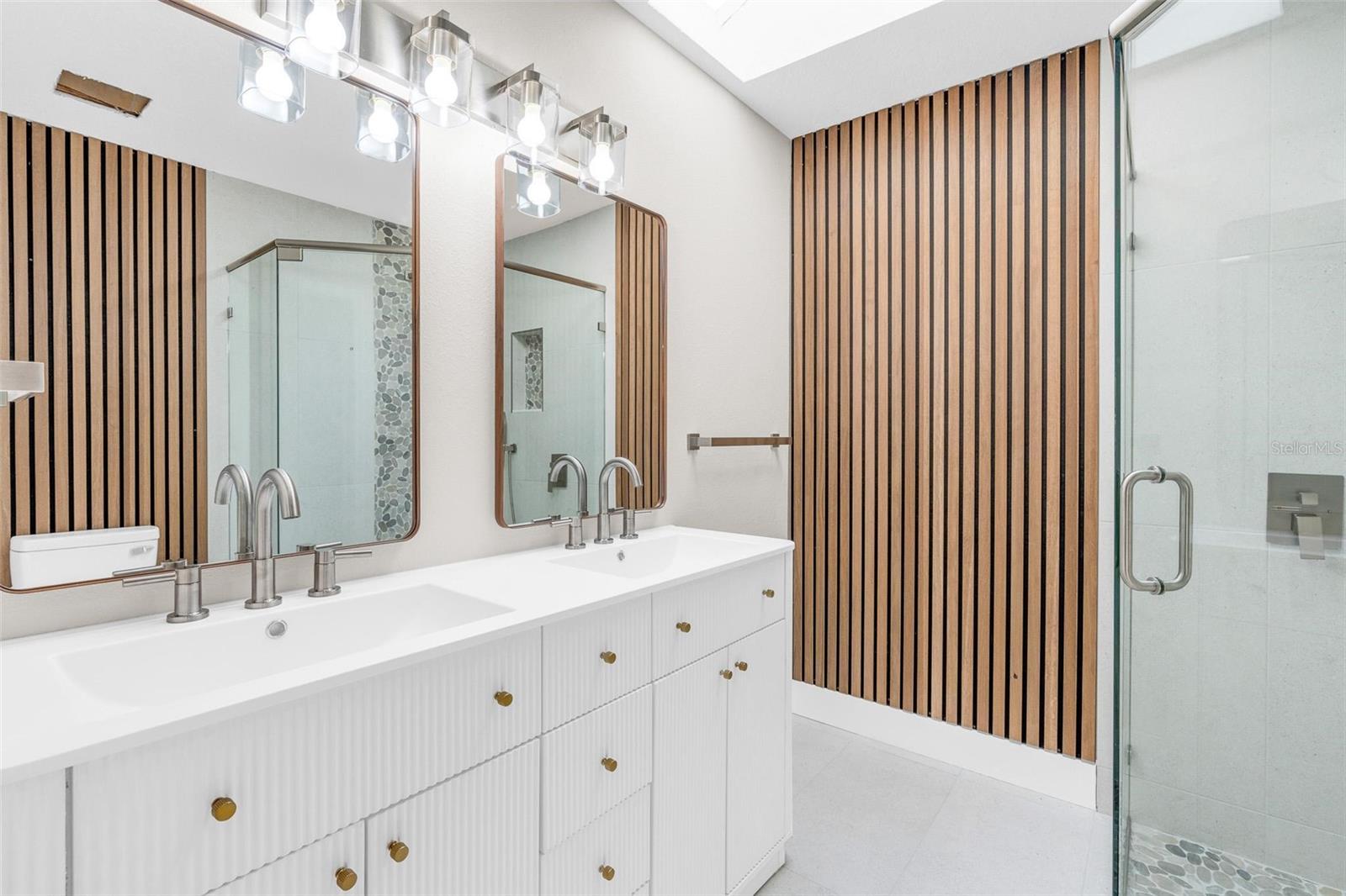 PALM COAST/WYNNFIELD SEC 18 - Residential