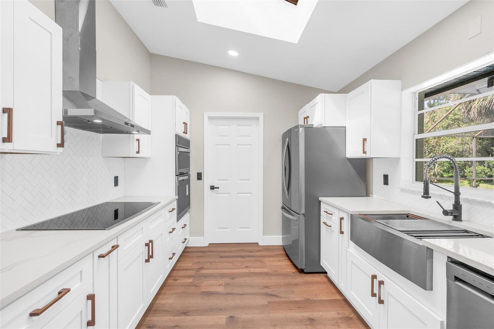 PALM COAST/WYNNFIELD SEC 18 - Residential