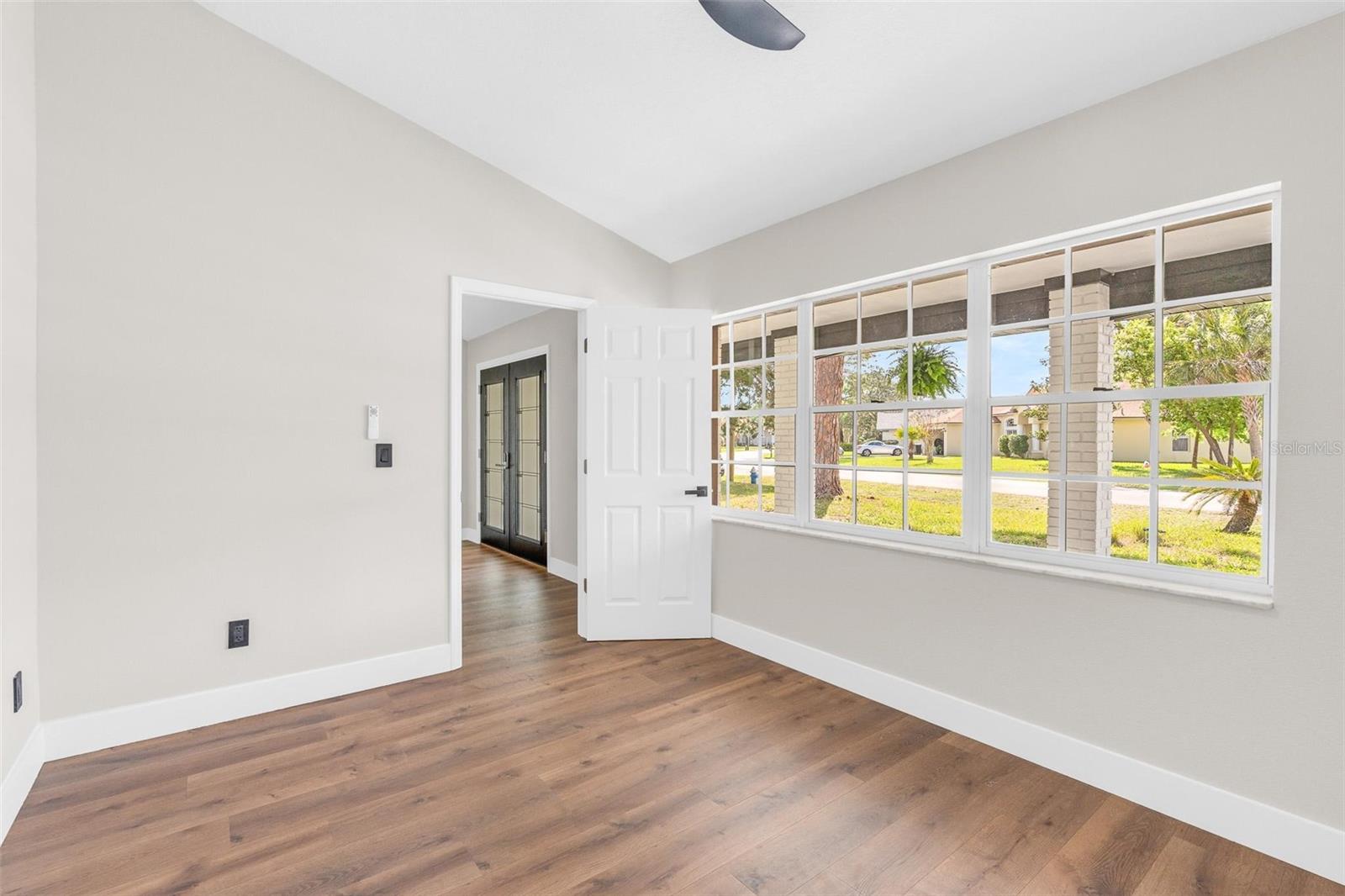 PALM COAST/WYNNFIELD SEC 18 - Residential