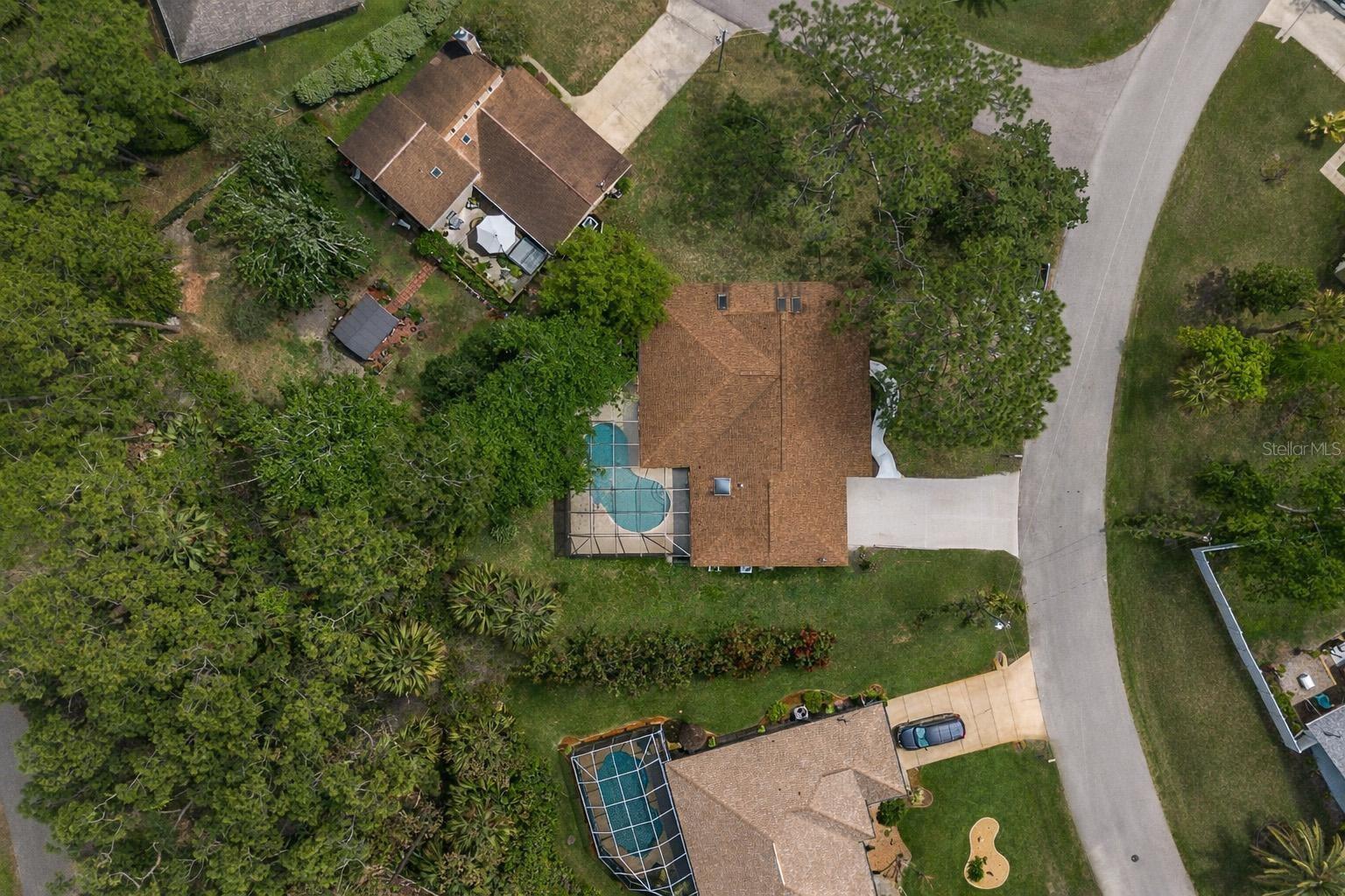 PALM COAST/WYNNFIELD SEC 18 - Residential