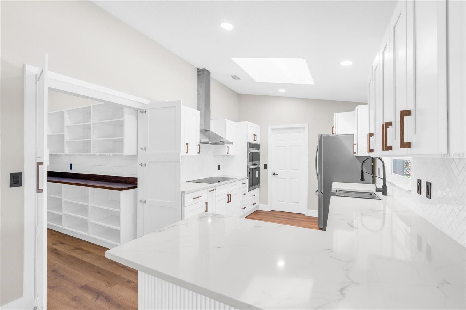 PALM COAST/WYNNFIELD SEC 18 - Residential