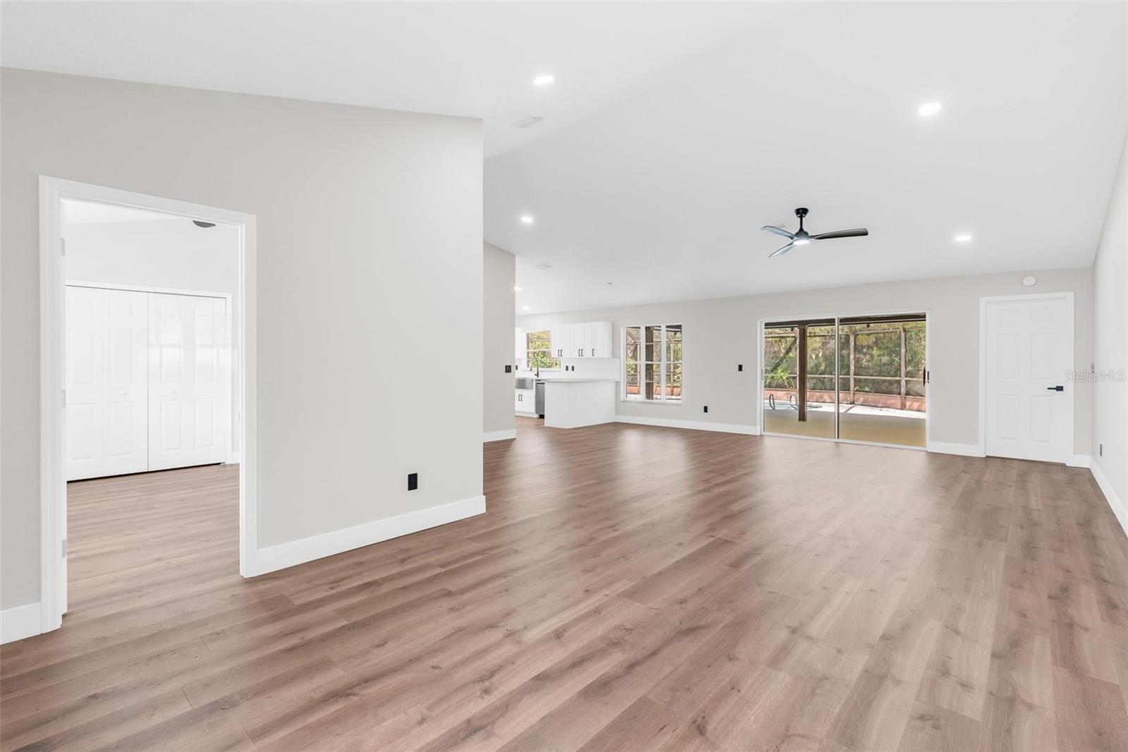 PALM COAST/WYNNFIELD SEC 18 - Residential