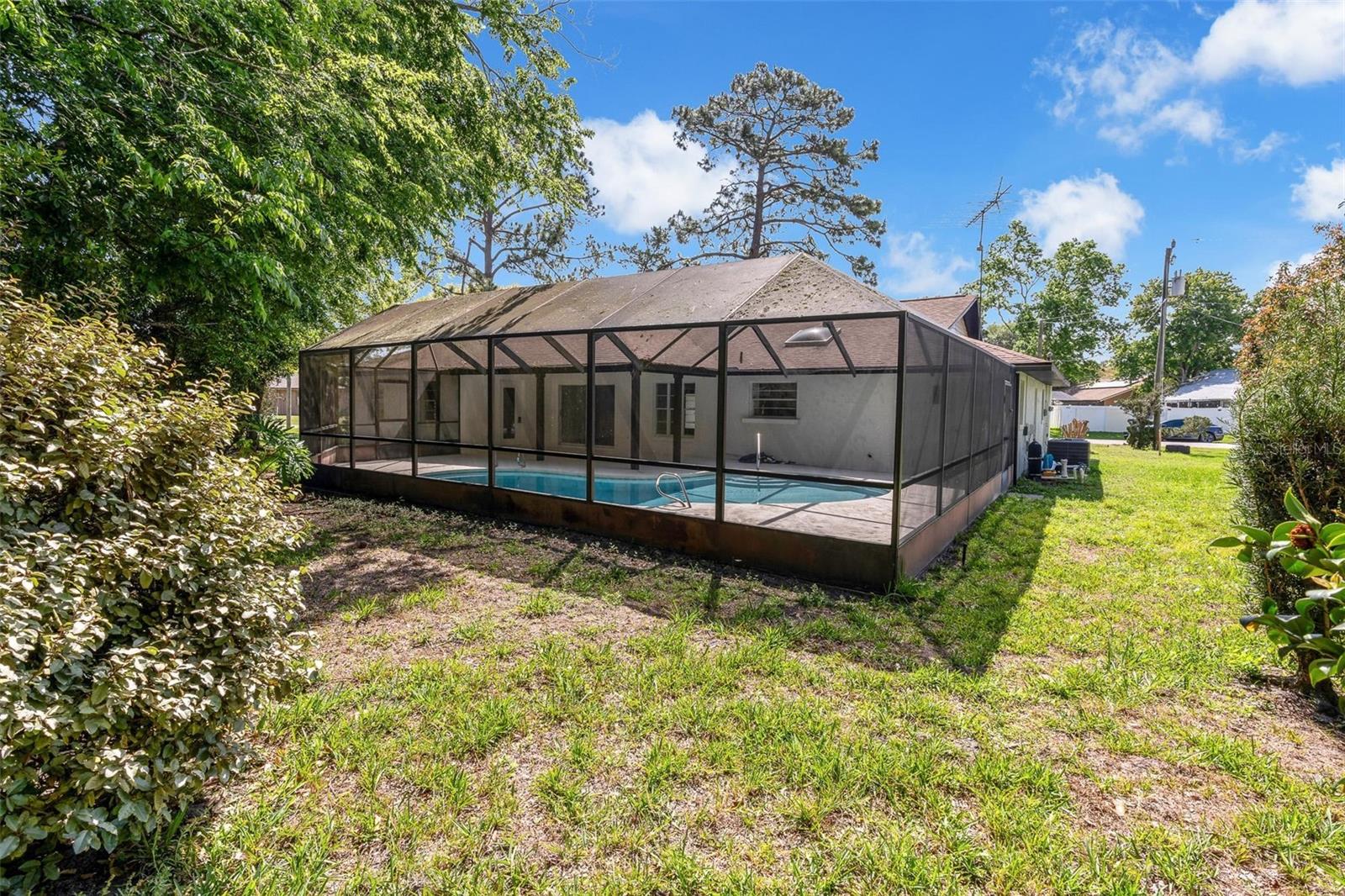 PALM COAST/WYNNFIELD SEC 18 - Residential