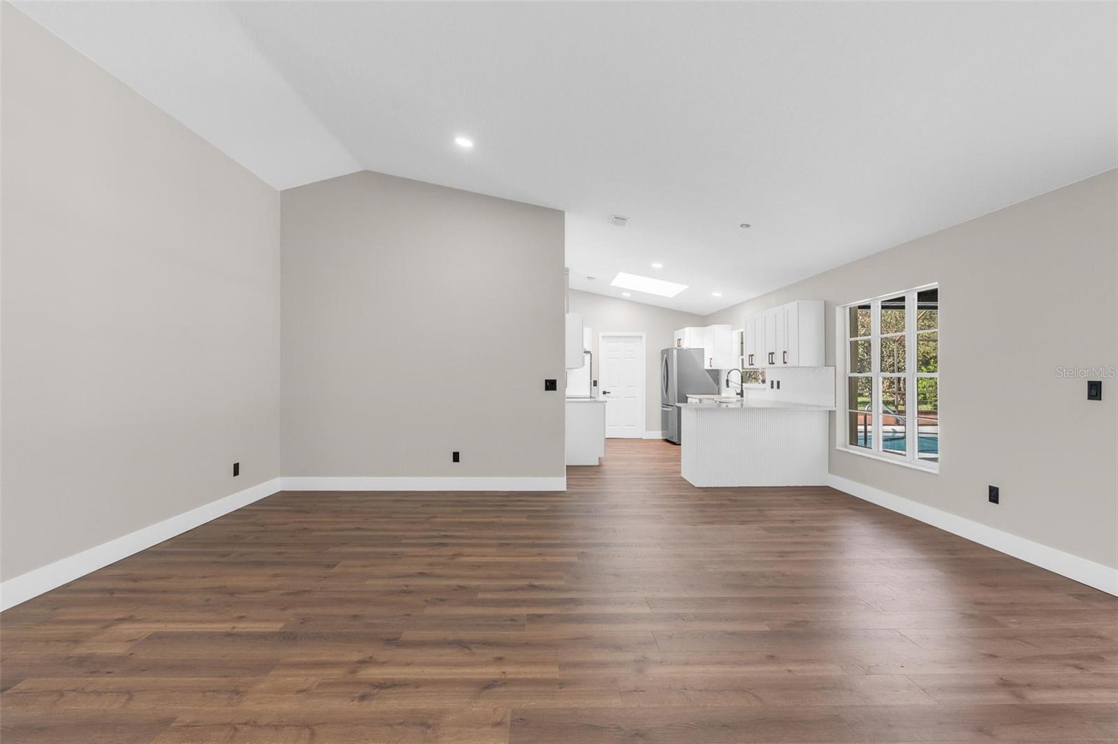 PALM COAST/WYNNFIELD SEC 18 - Residential