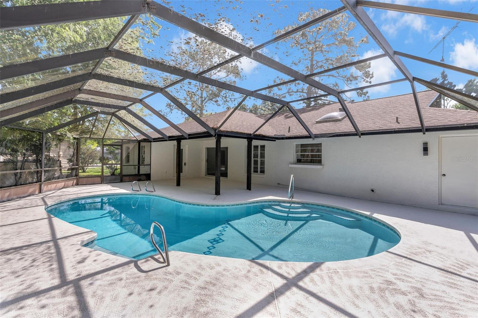 PALM COAST/WYNNFIELD SEC 18 - Residential