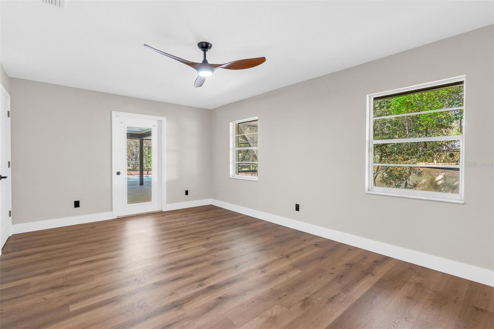 PALM COAST/WYNNFIELD SEC 18 - Residential