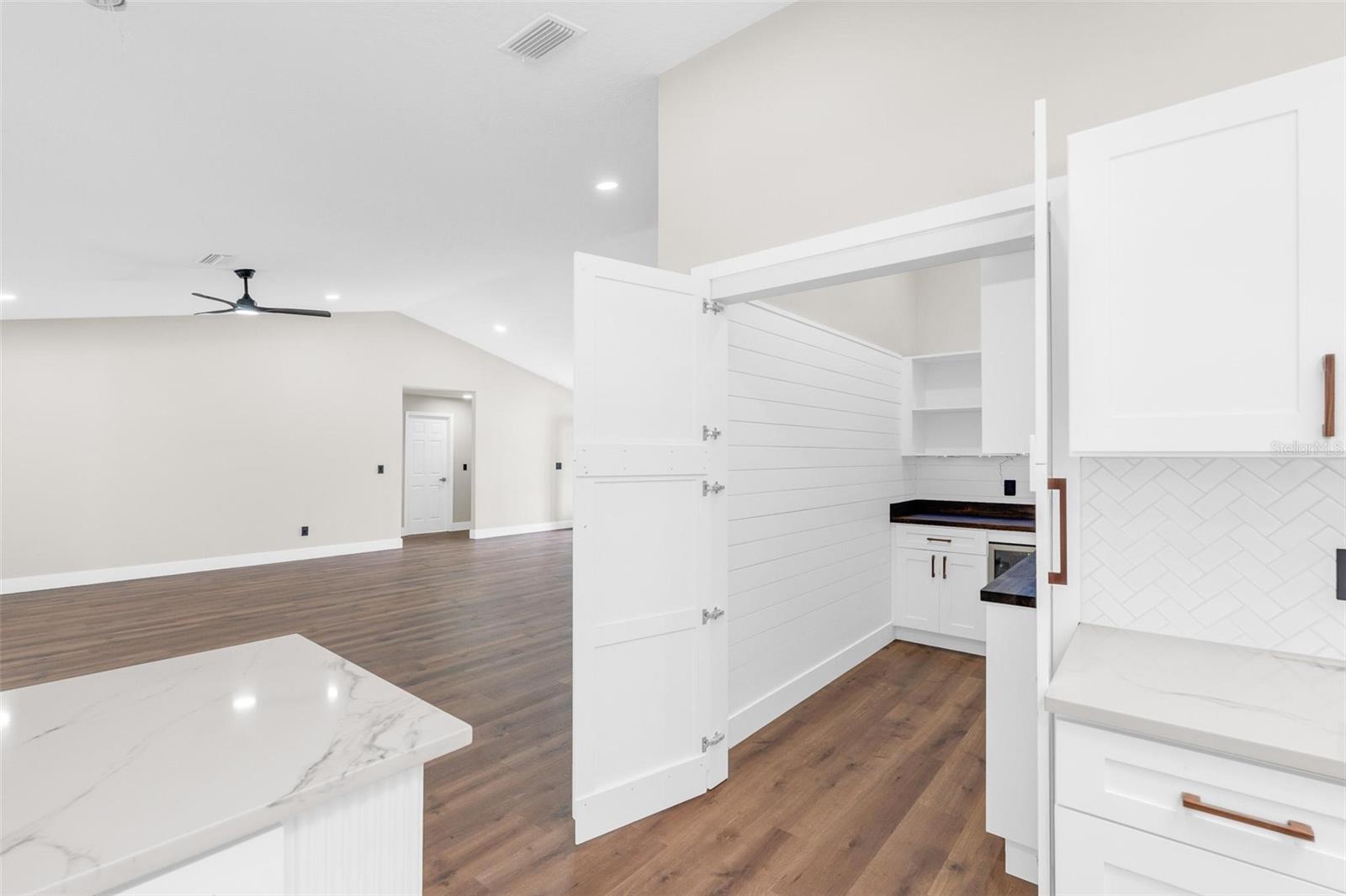 PALM COAST/WYNNFIELD SEC 18 - Residential