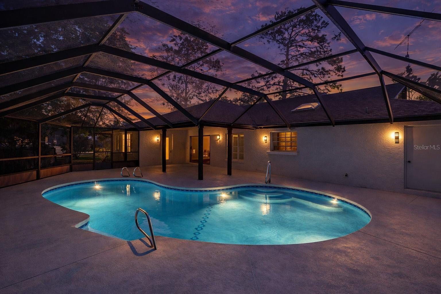 PALM COAST/WYNNFIELD SEC 18 - Residential