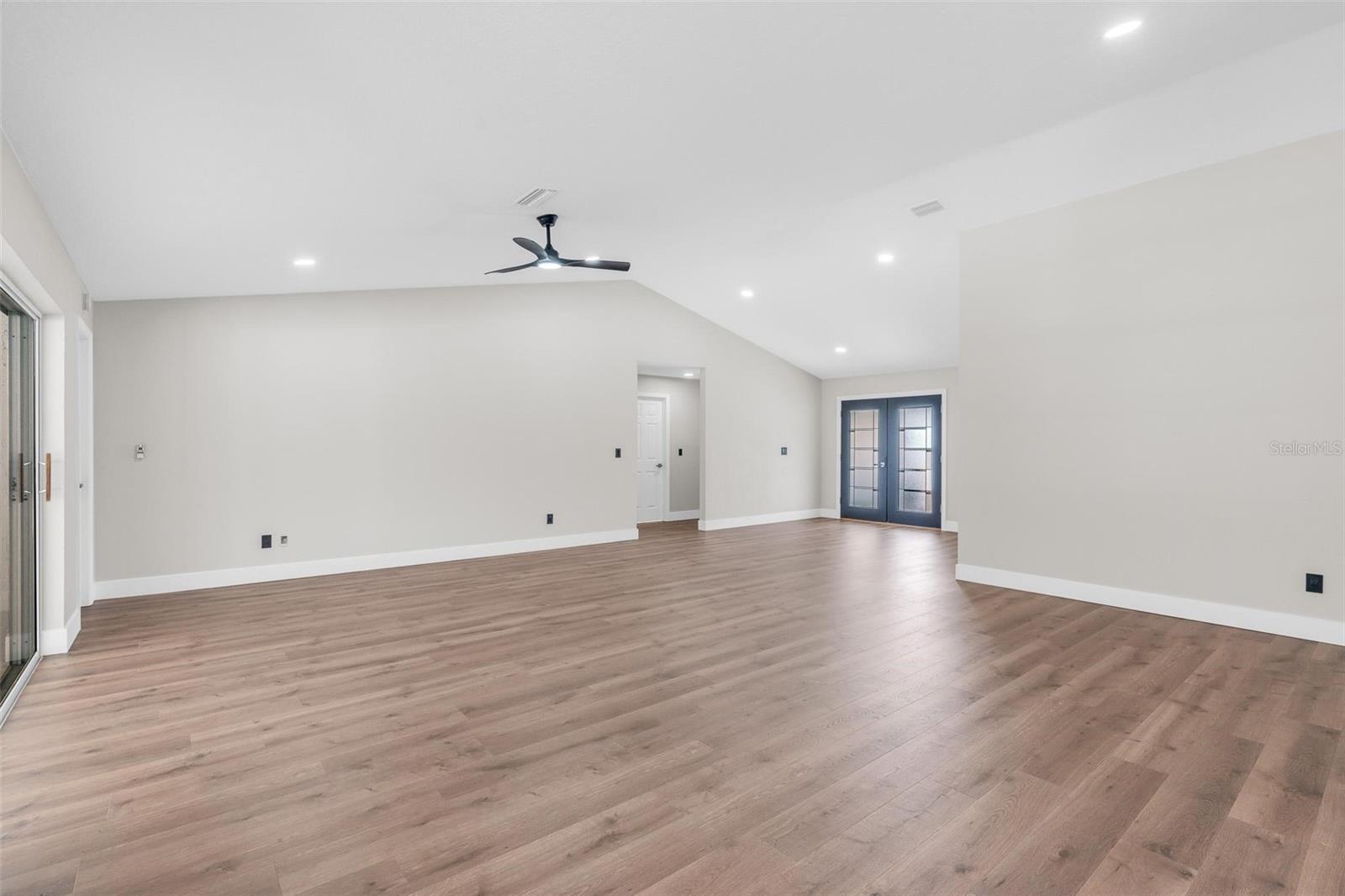 PALM COAST/WYNNFIELD SEC 18 - Residential