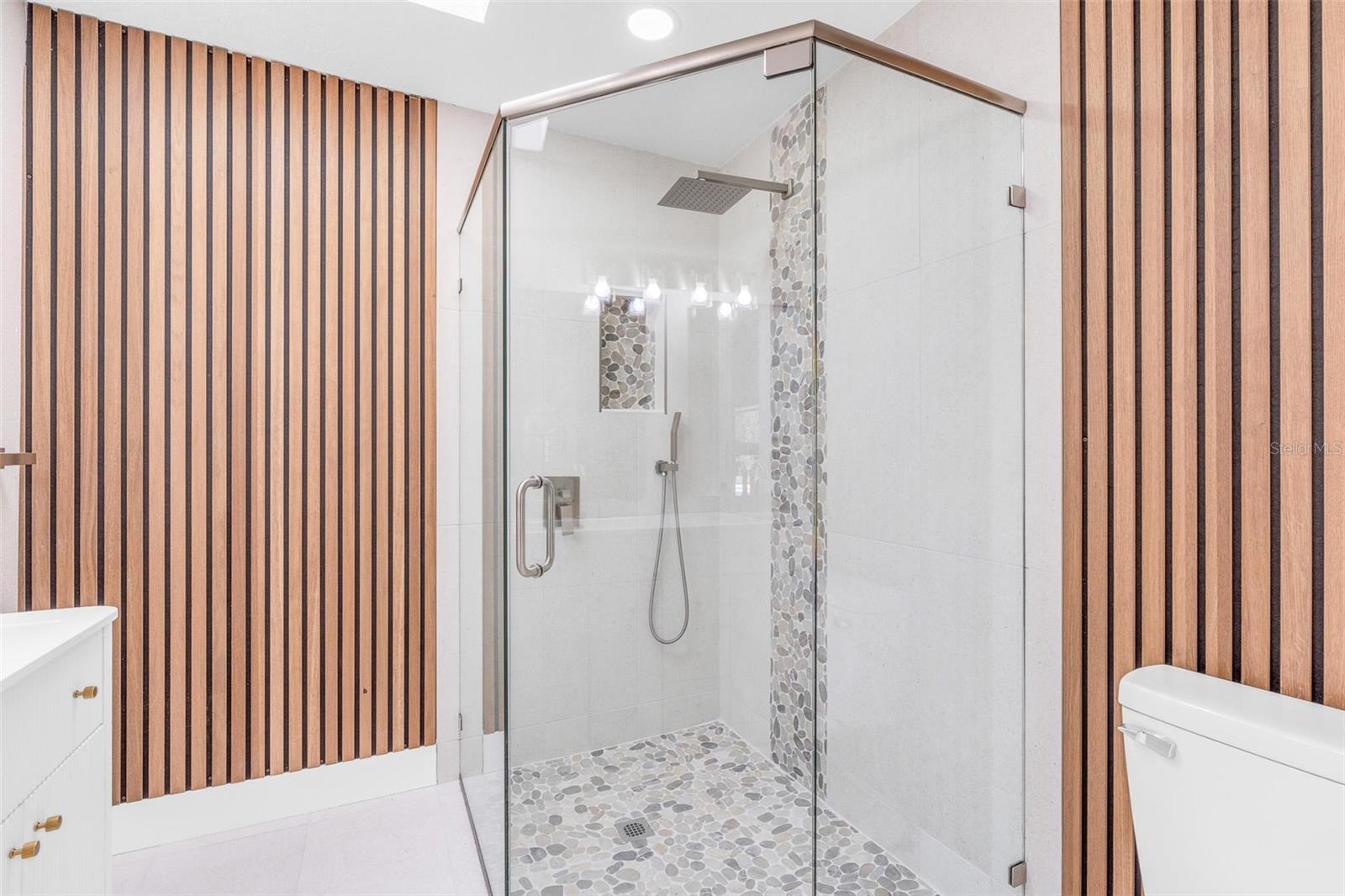 PALM COAST/WYNNFIELD SEC 18 - Residential