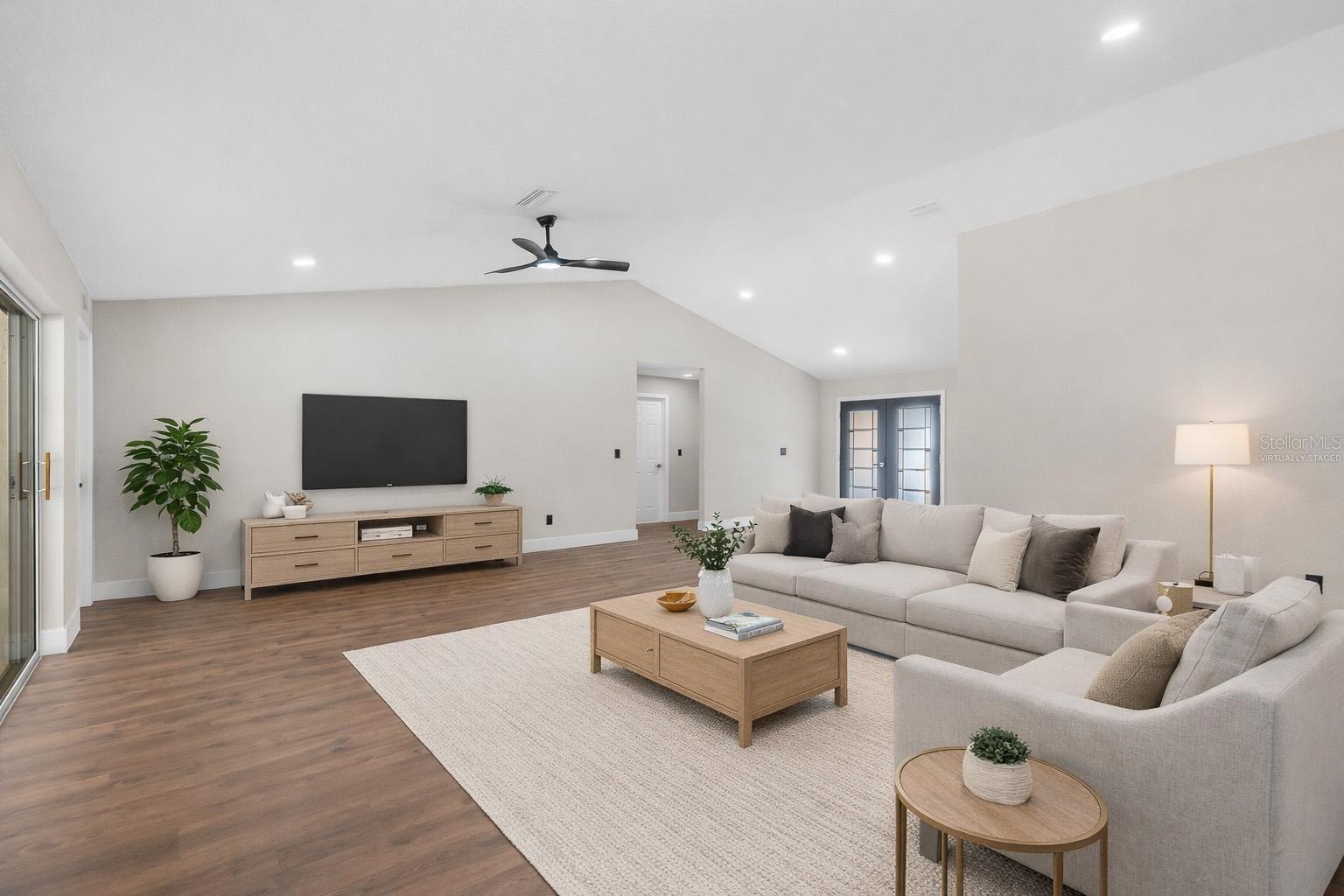 PALM COAST/WYNNFIELD SEC 18 - Residential