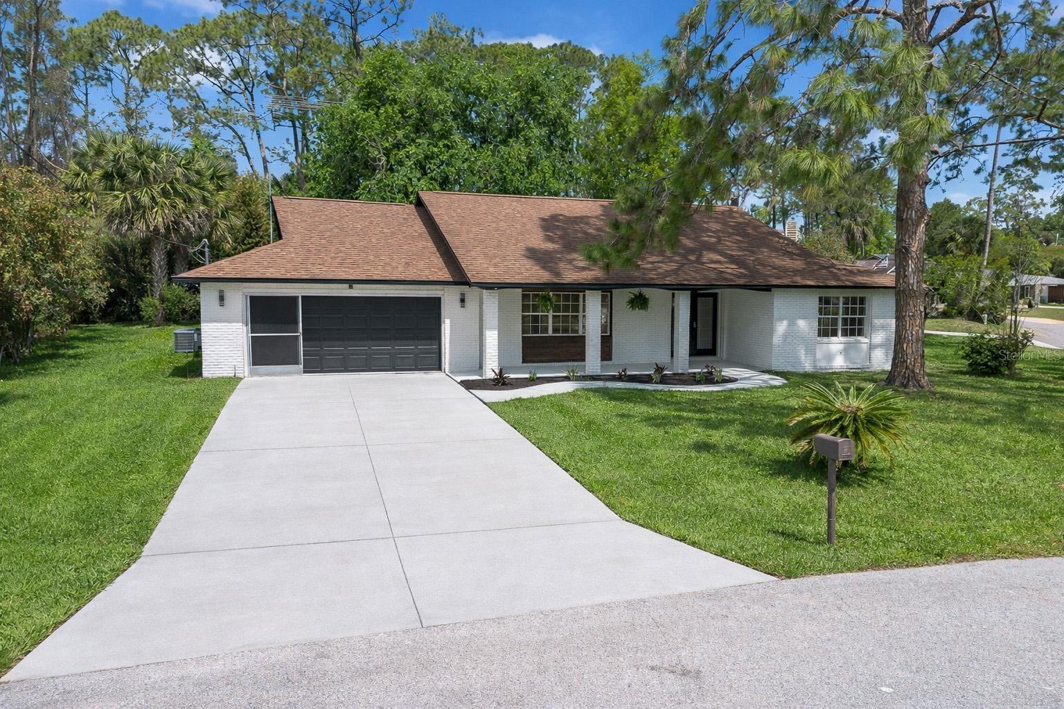 PALM COAST/WYNNFIELD SEC 18 - Residential