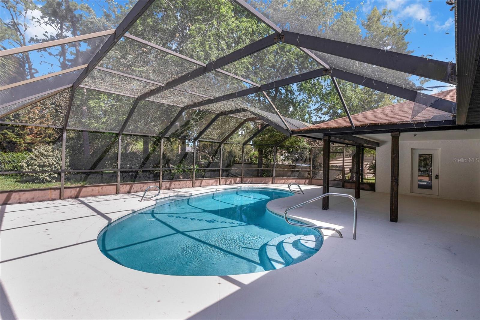 PALM COAST/WYNNFIELD SEC 18 - Residential